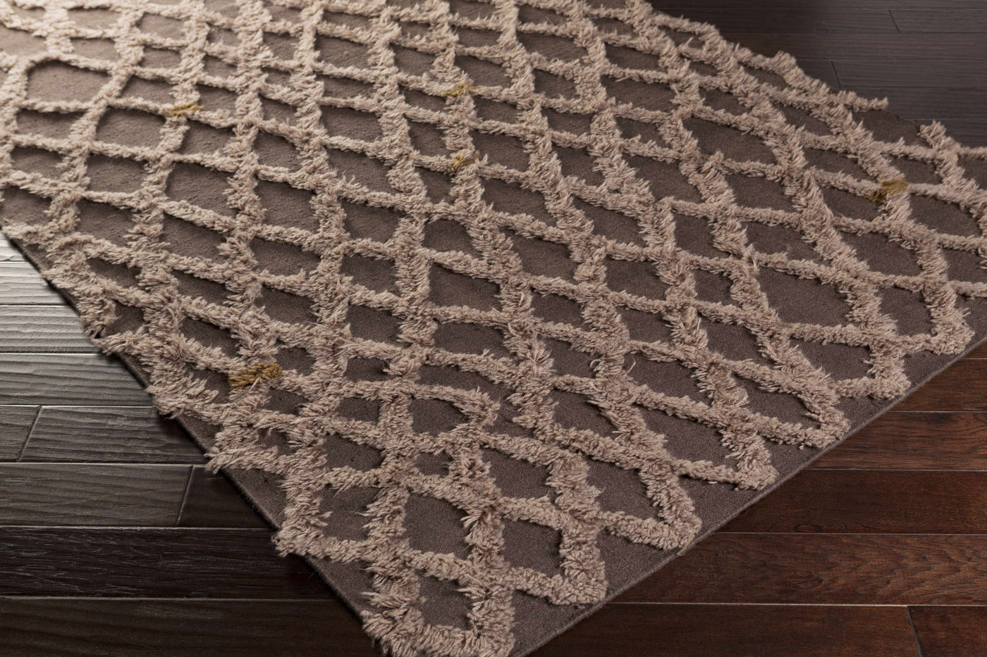 Sandusky Area Carpet Area Rug - Clearance by Boutique Rugs