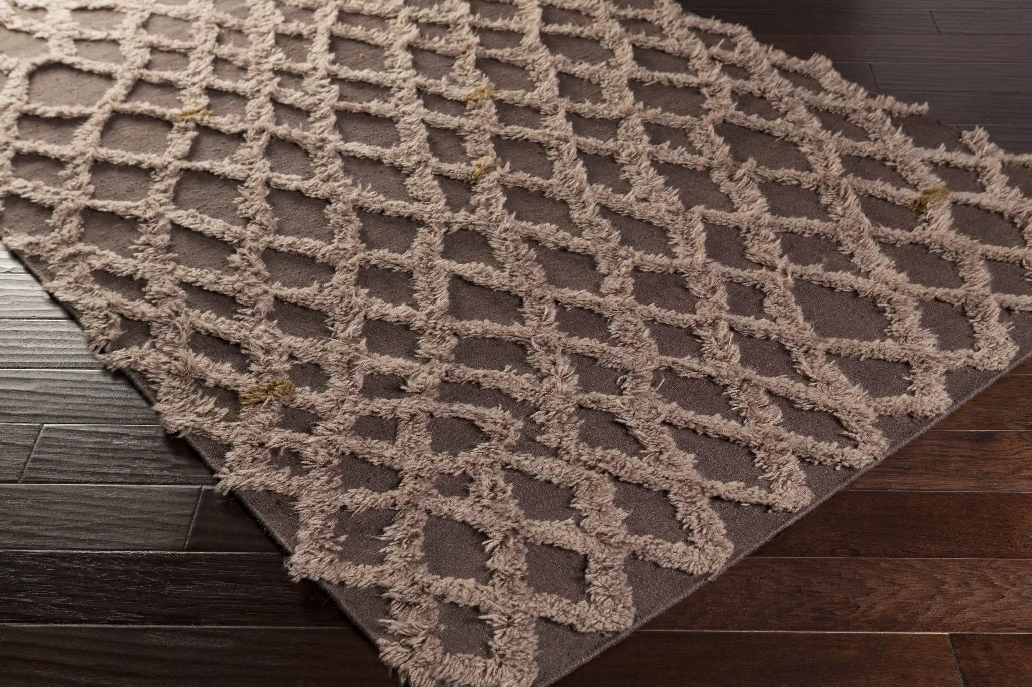 Sandusky Area Carpet Area Rug - Clearance by Boutique Rugs