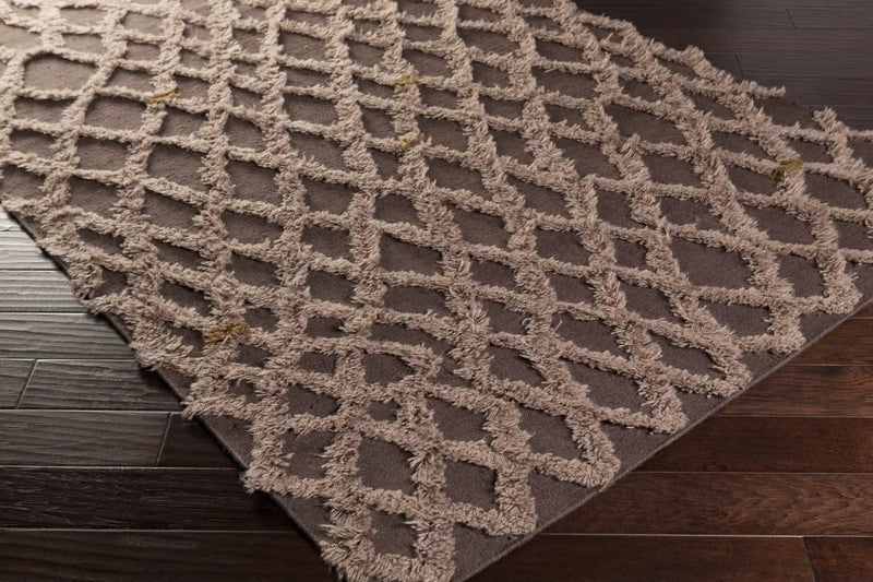 Sandusky Area Carpet Area Rug - Clearance by Boutique Rugs
