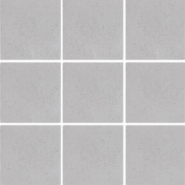 Sandy Matte Terrazzo Tiles 8x8