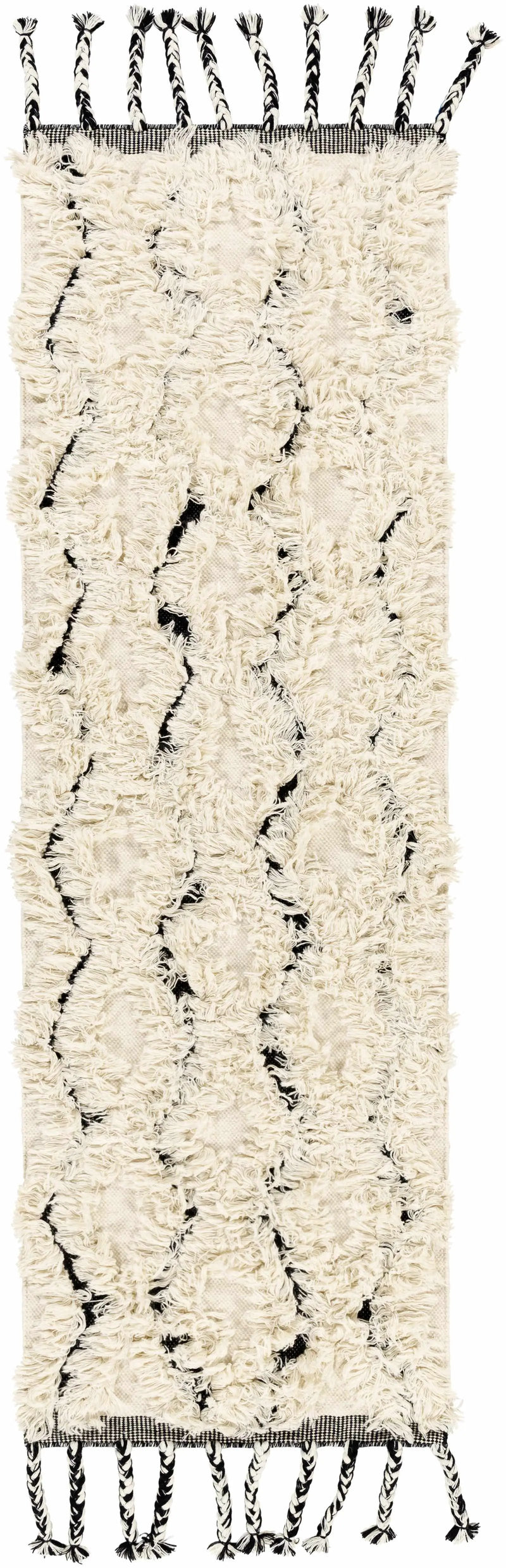 Sangerville Area Rug - Clearance by Boutique Rugs