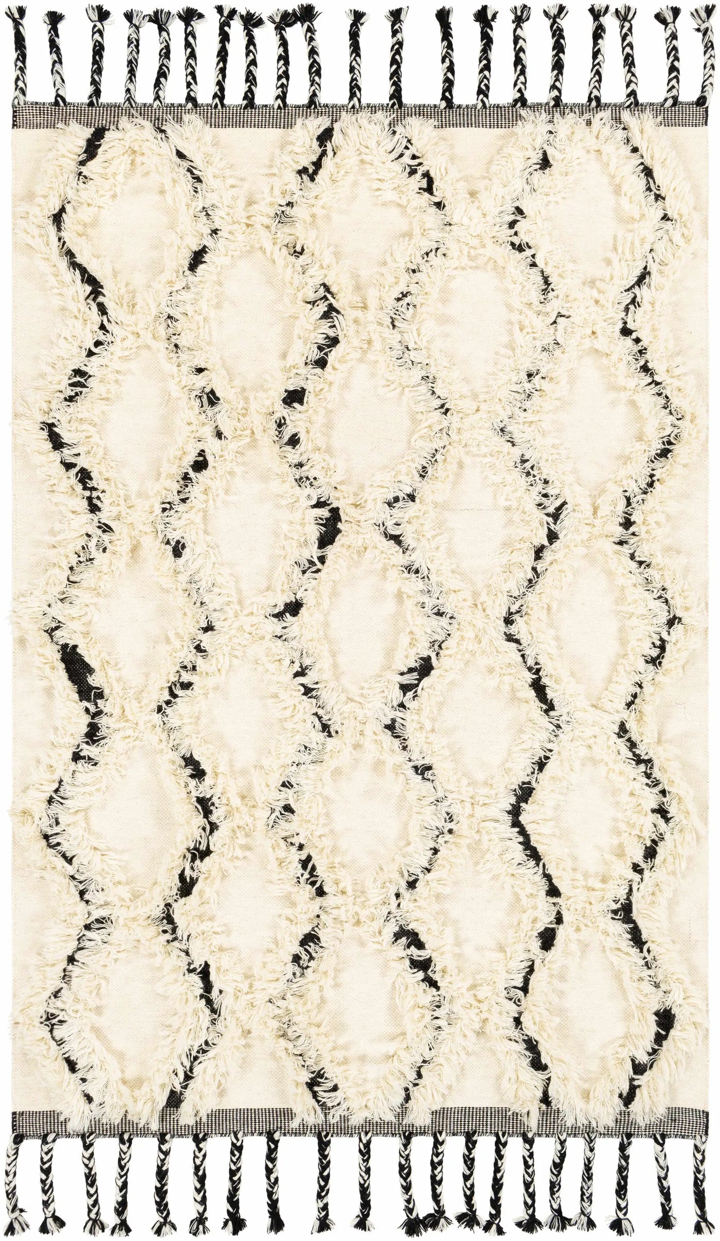 Sangerville Area Rug - Clearance by Boutique Rugs