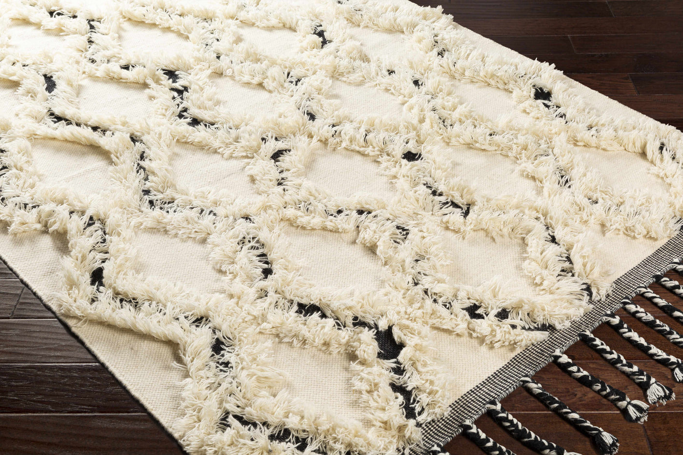 Sangerville Area Rug - Clearance by Boutique Rugs
