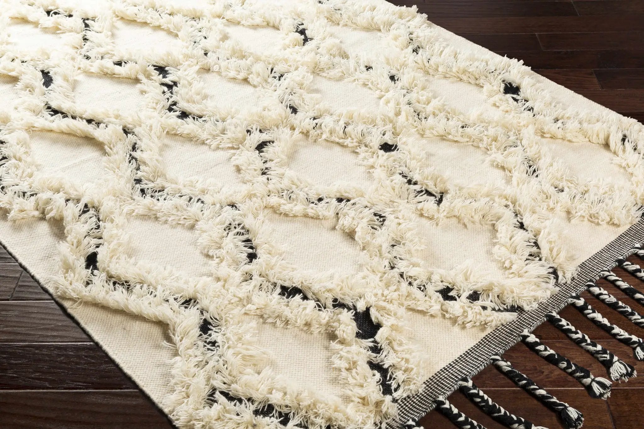 Sangerville Area Rug - Clearance by Boutique Rugs