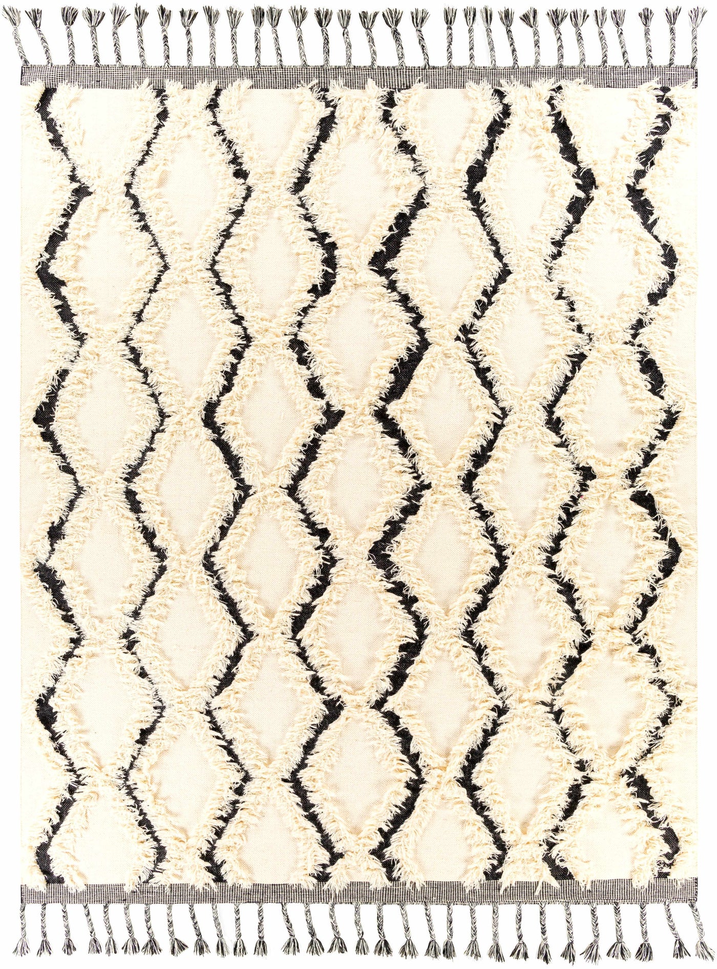 Sangerville Area Rug - Clearance by Boutique Rugs