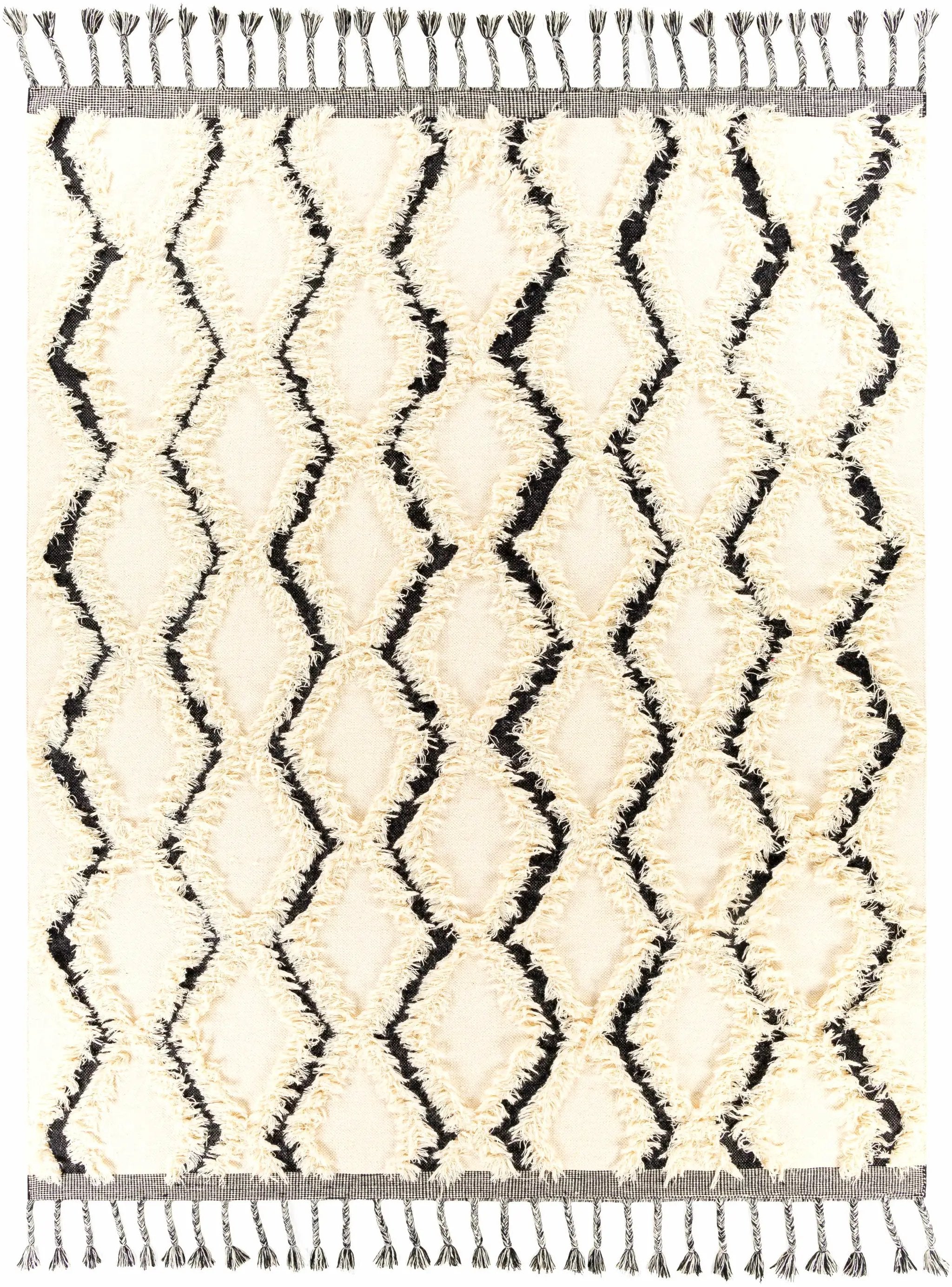 Sangerville Area Rug - Clearance by Boutique Rugs