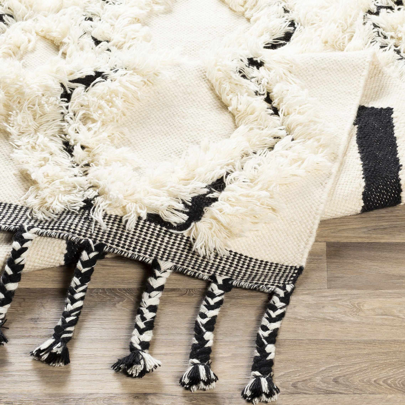 Sangerville Area Rug - Clearance by Boutique Rugs