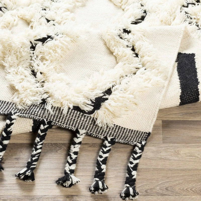Sangerville Area Rug - Clearance by Boutique Rugs