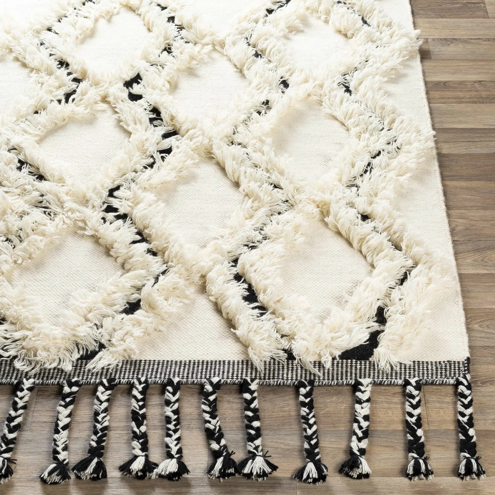Sangerville Area Rug - Clearance by Boutique Rugs