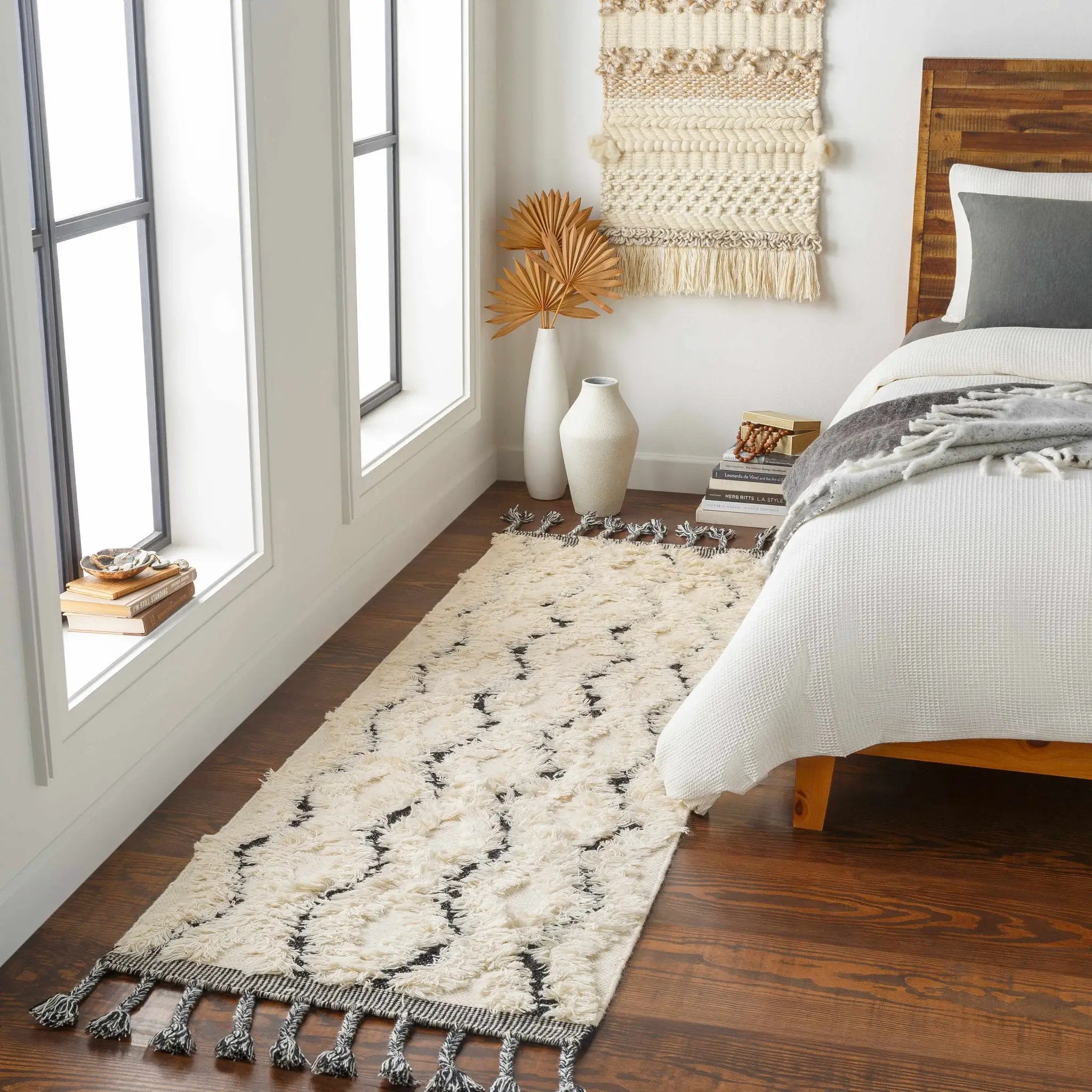Sangerville Area Rug - Clearance by Boutique Rugs