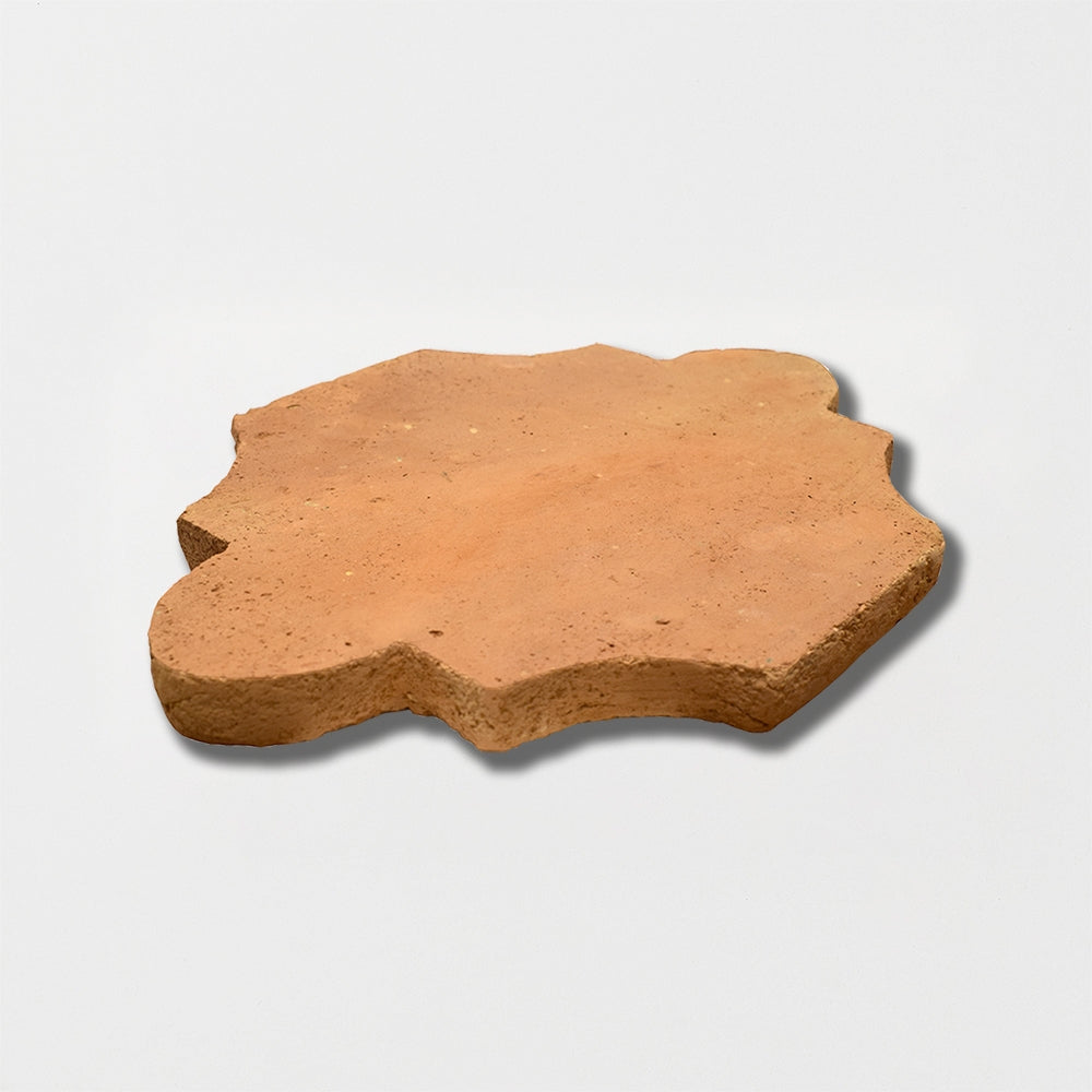 Santo Natural San Felipe Terracotta Tiles 8 3/4x11 3/4 Terracotta Natural 8x16 Tiles — 1