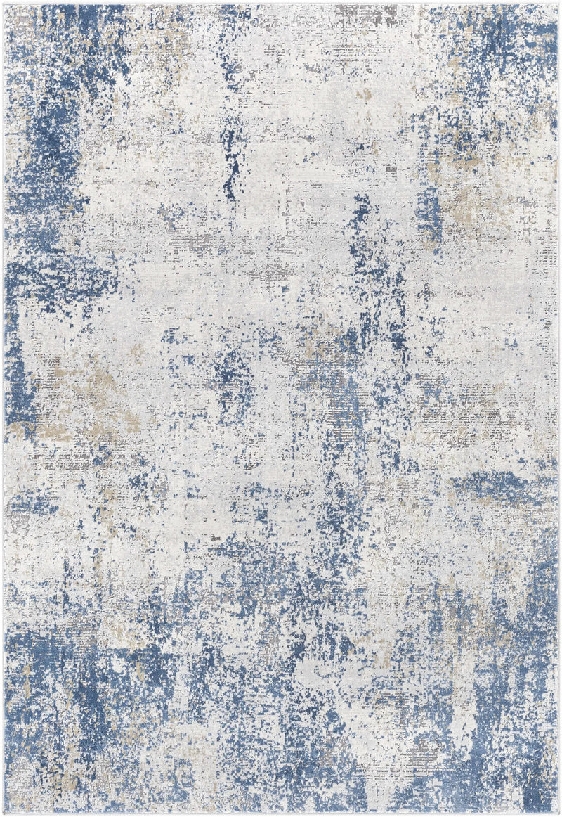 Sapcote Textured Luxe Area Rug - Clearance by Boutique Rugs
