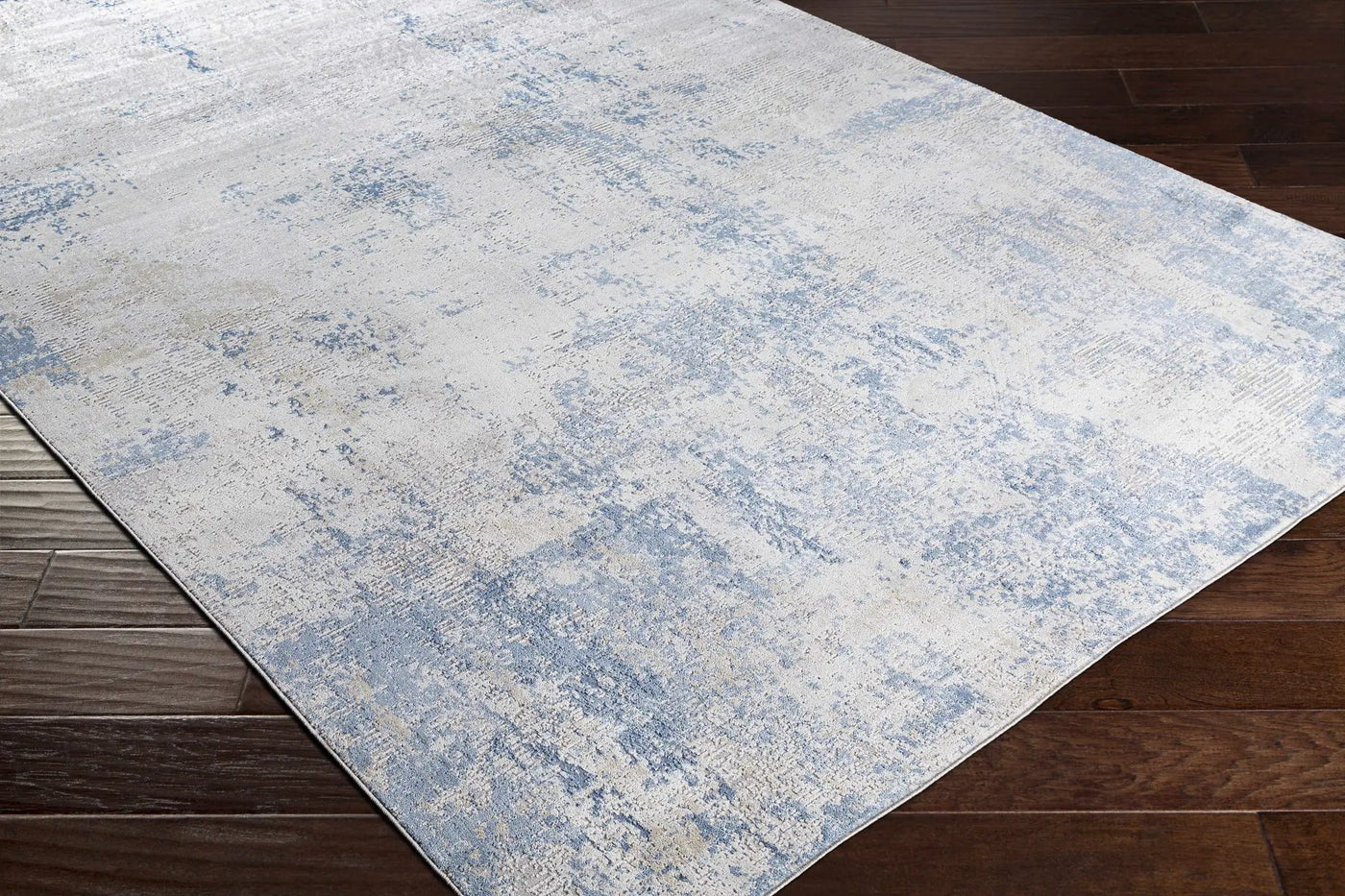 Sapcote Textured Luxe Area Rug - Clearance by Boutique Rugs