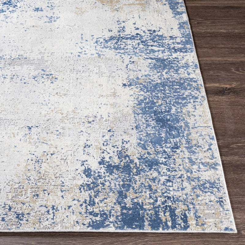 Sapcote Textured Luxe Area Rug - Clearance by Boutique Rugs