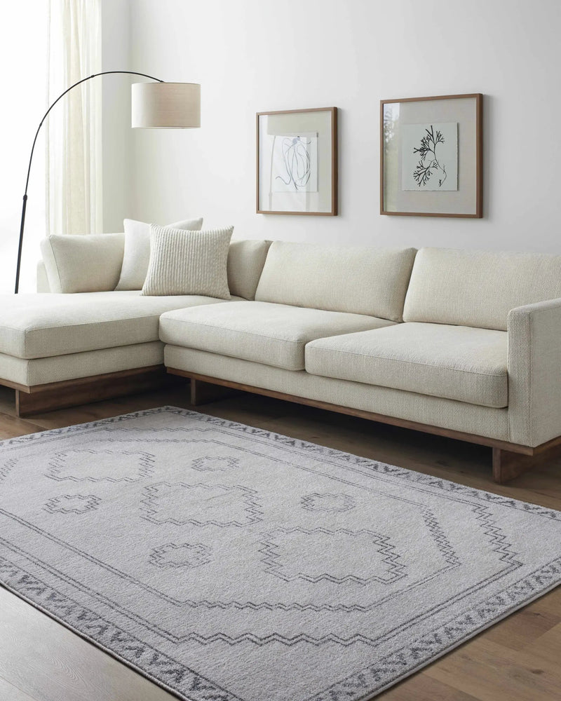 Naomh Area Rug - Clearance by Boutique Rugs