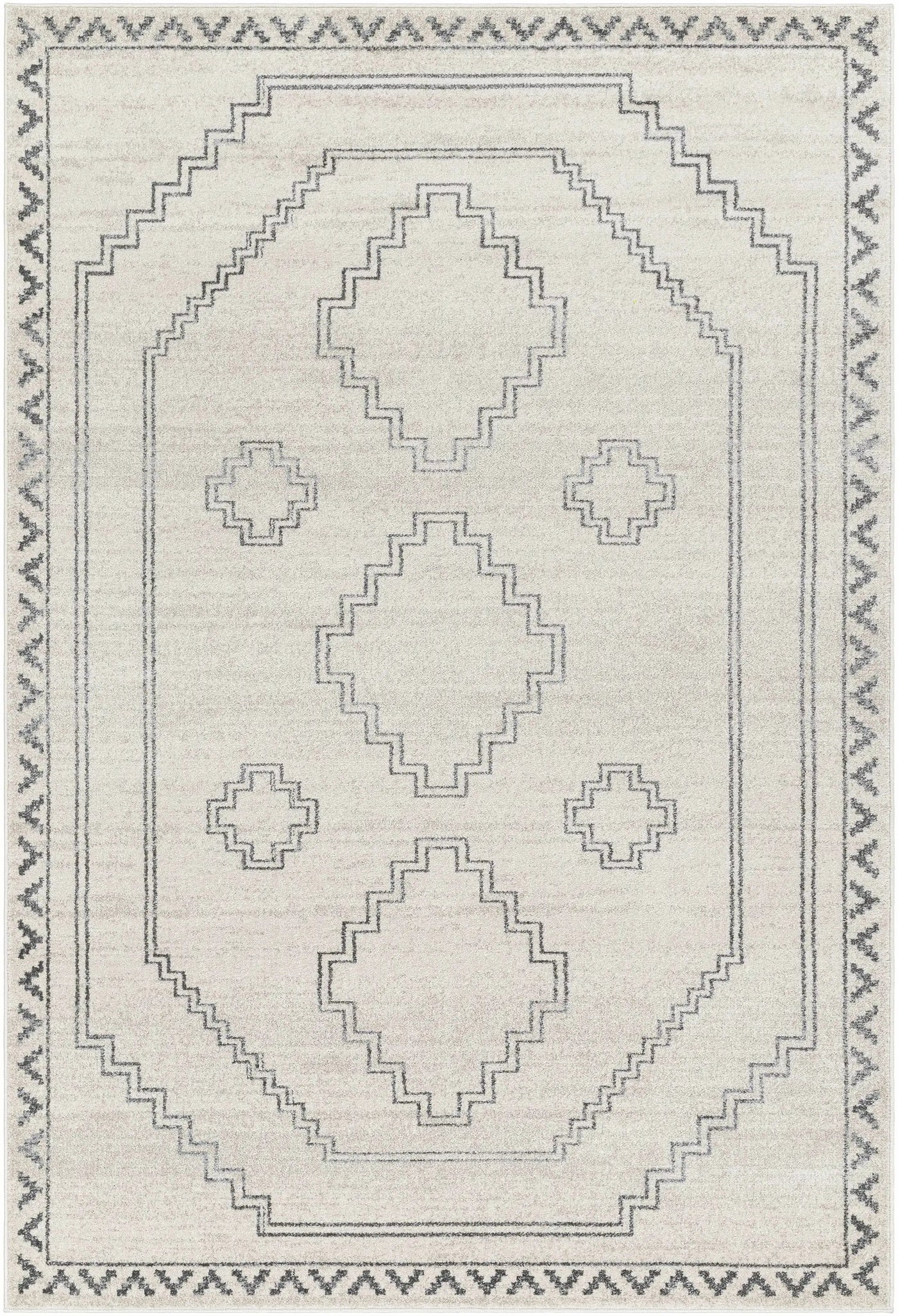 Naomh Area Rug - Clearance by Boutique Rugs