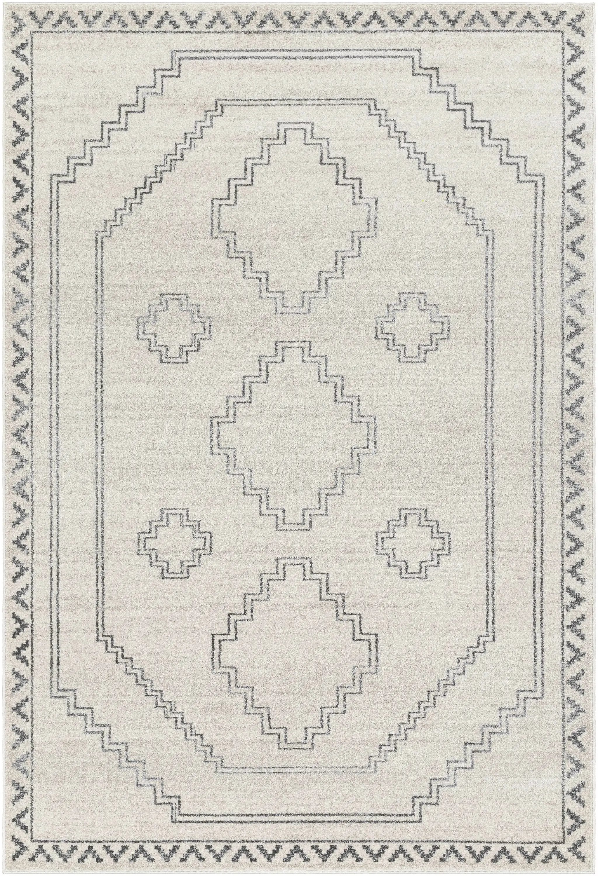 Naomh Area Rug - Clearance by Boutique Rugs