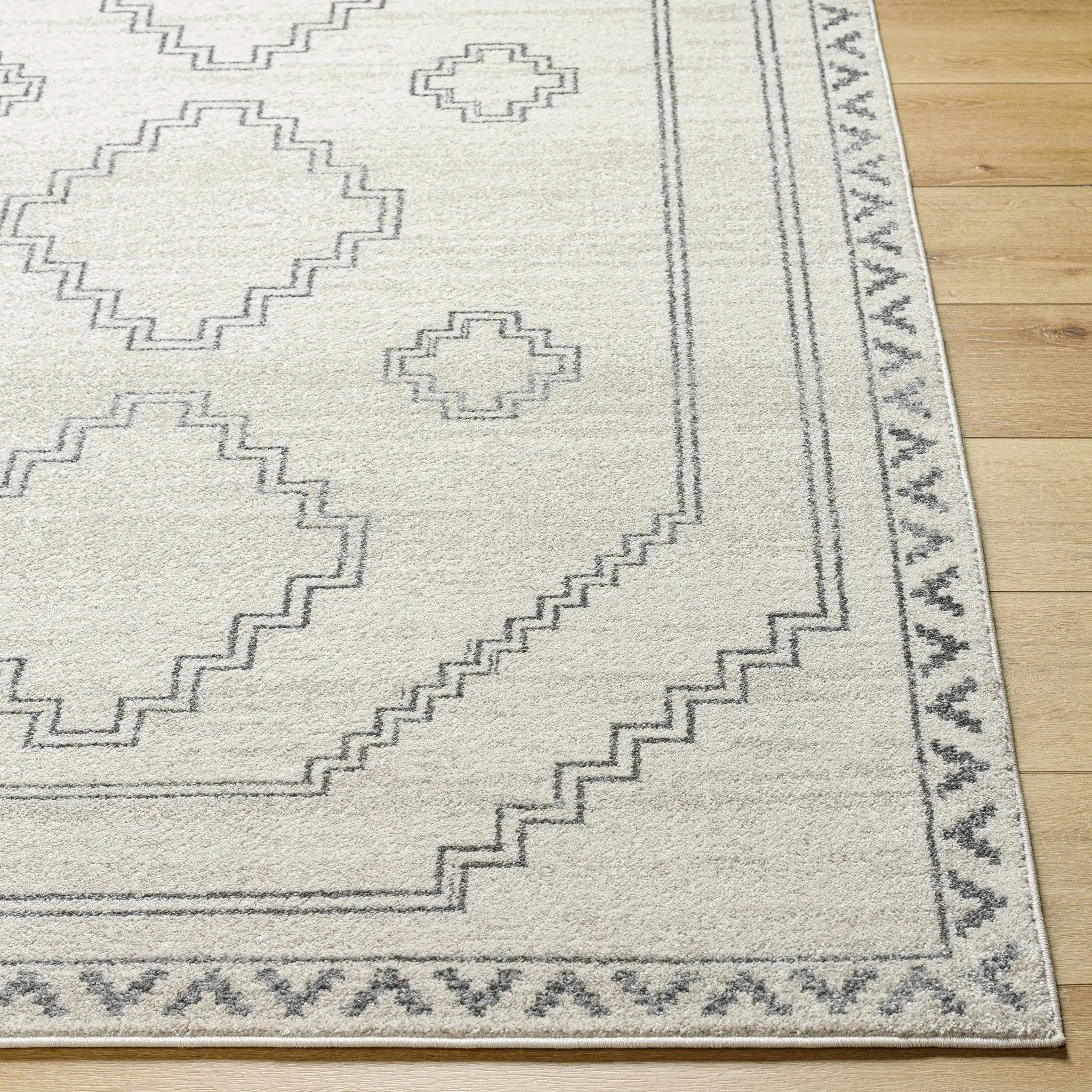 Naomh Area Rug - Clearance by Boutique Rugs