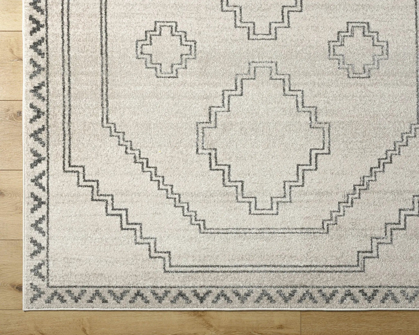 Naomh Area Rug - Clearance by Boutique Rugs