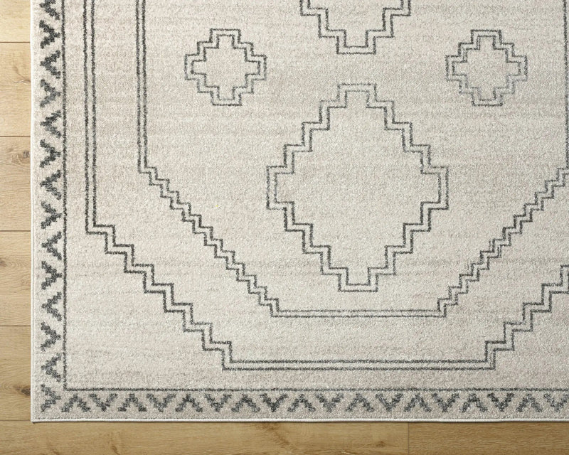 Naomh Area Rug - Clearance by Boutique Rugs