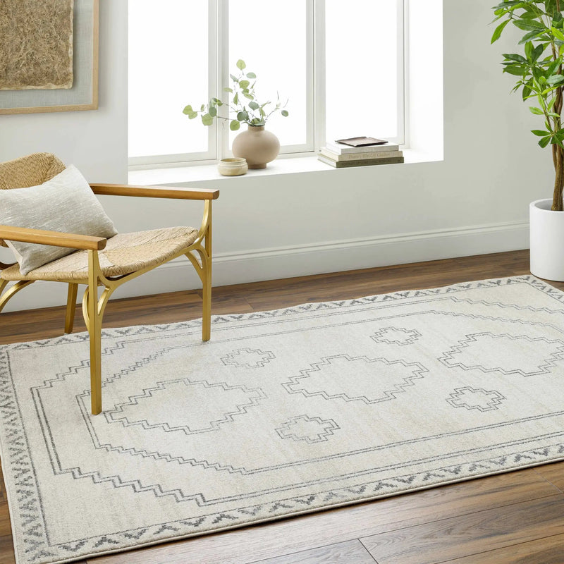 Naomh Area Rug - Clearance by Boutique Rugs