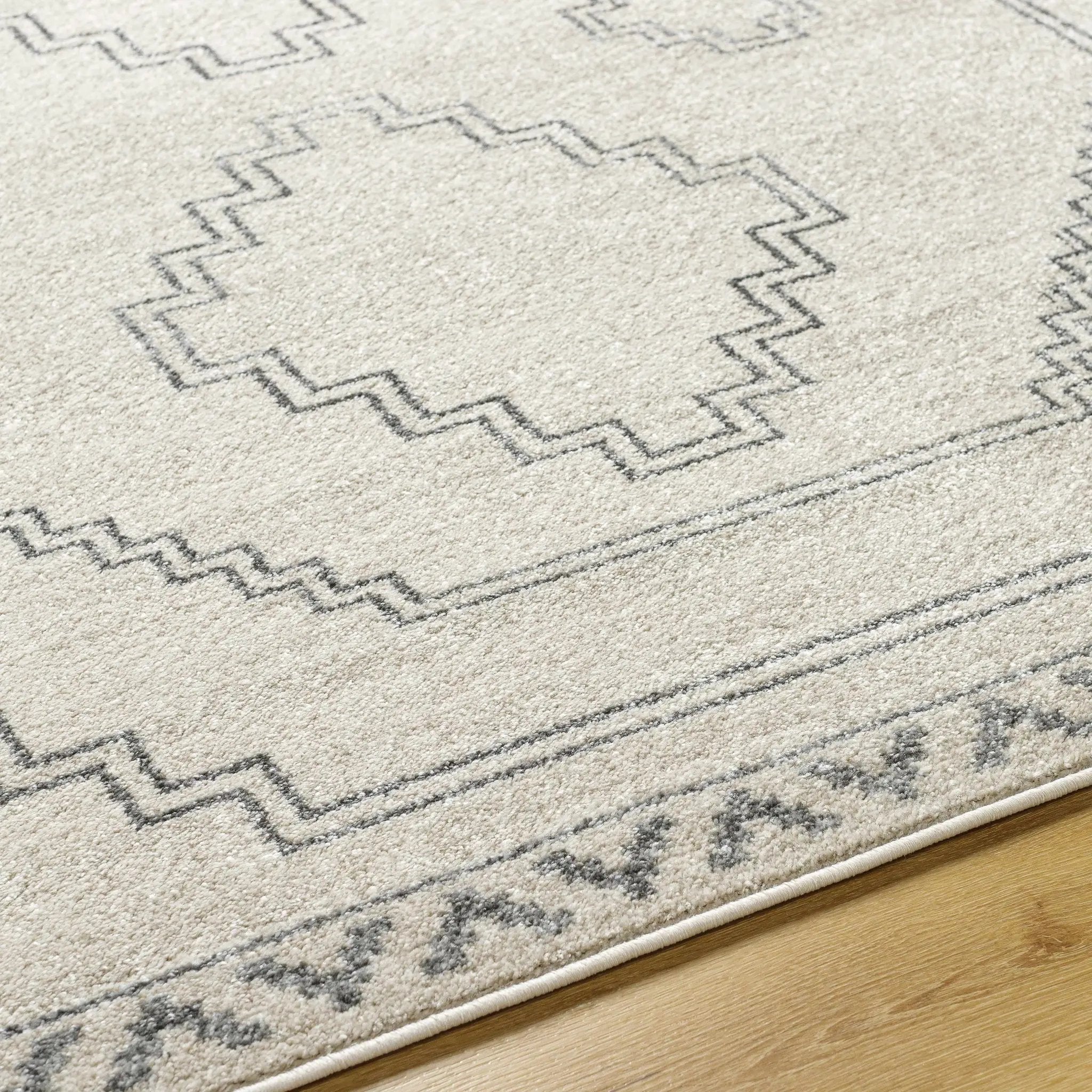 Naomh Area Rug - Clearance by Boutique Rugs