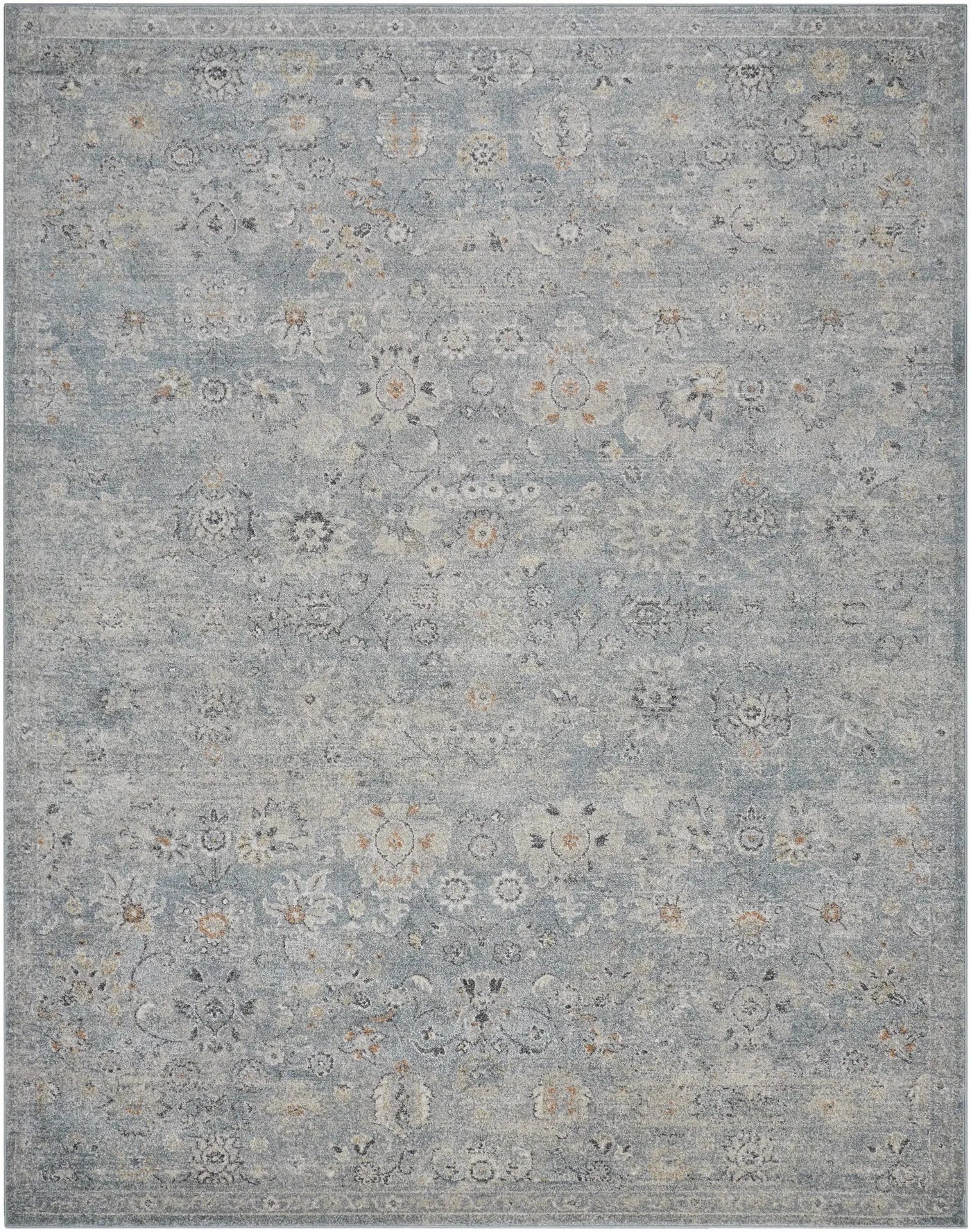 Pavan Cream Area Rug - Clearance by Boutique Rugs