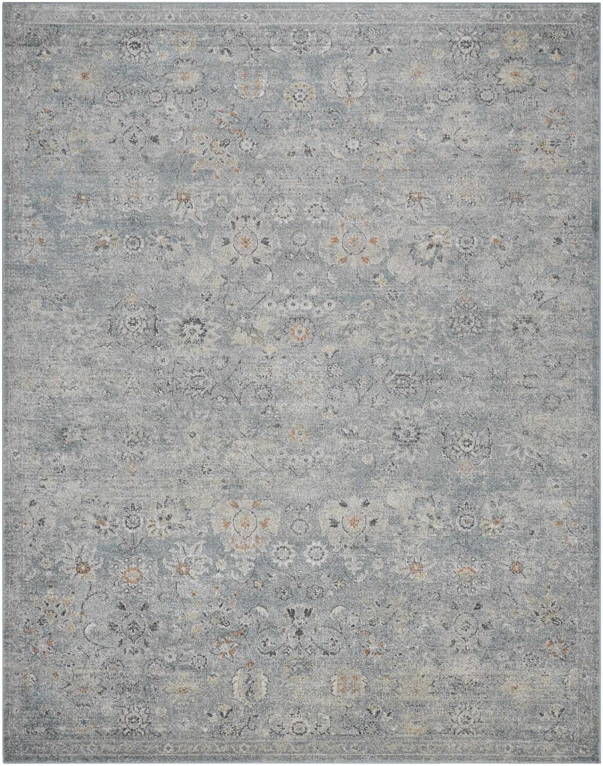Pavan Cream Area Rug - Clearance by Boutique Rugs