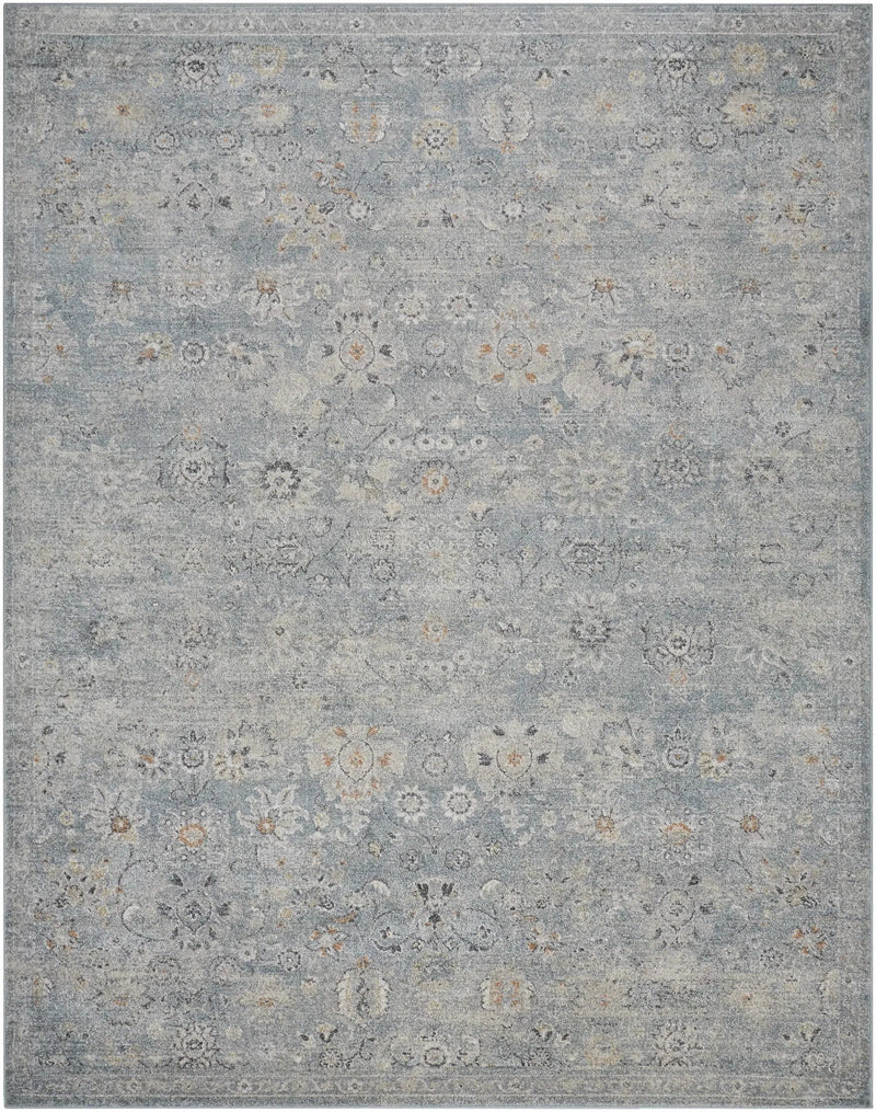 Pavan Cream Area Rug - Clearance by Boutique Rugs