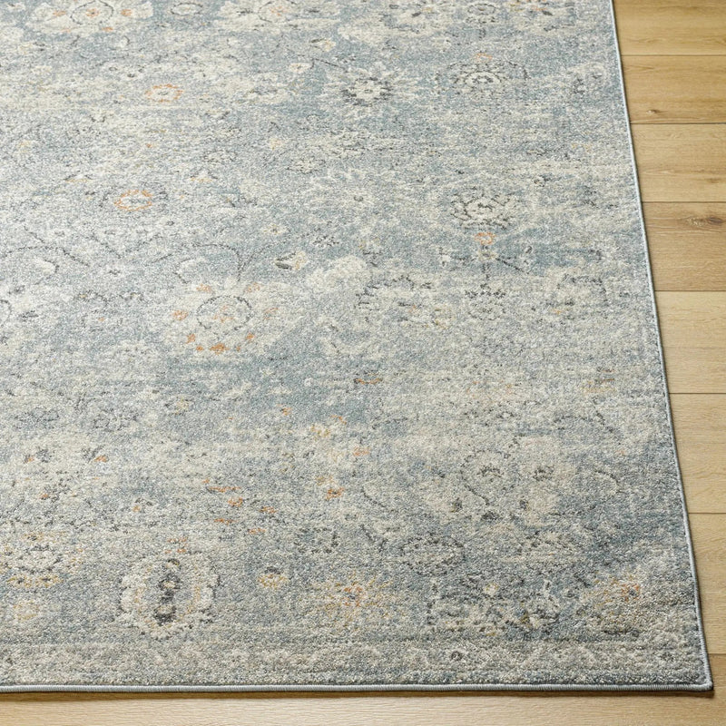 Pavan Cream Area Rug - Clearance by Boutique Rugs