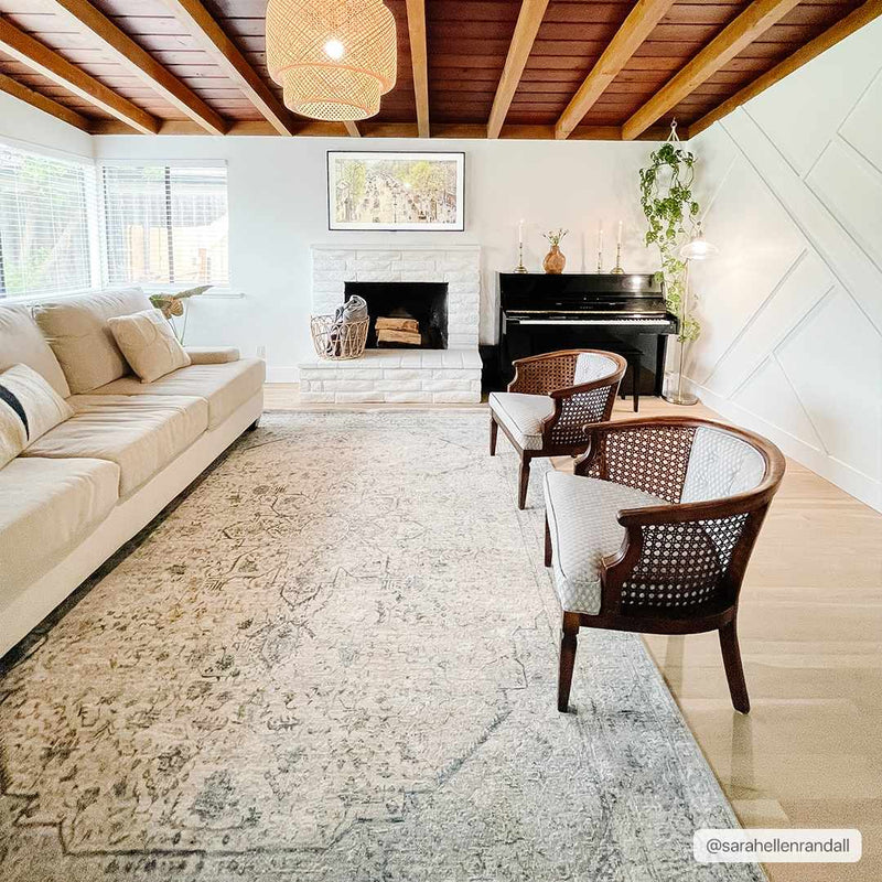 Anmoore Luxe Rug by Boutique Rugs