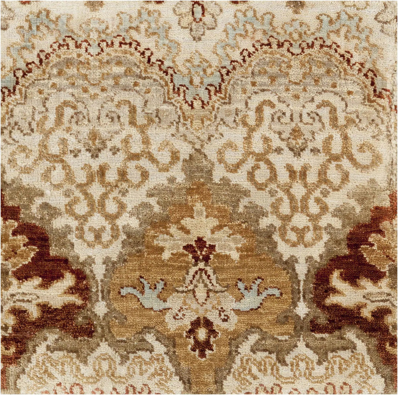 Saratoga Area Carpet - Clearance by Boutique Rugs