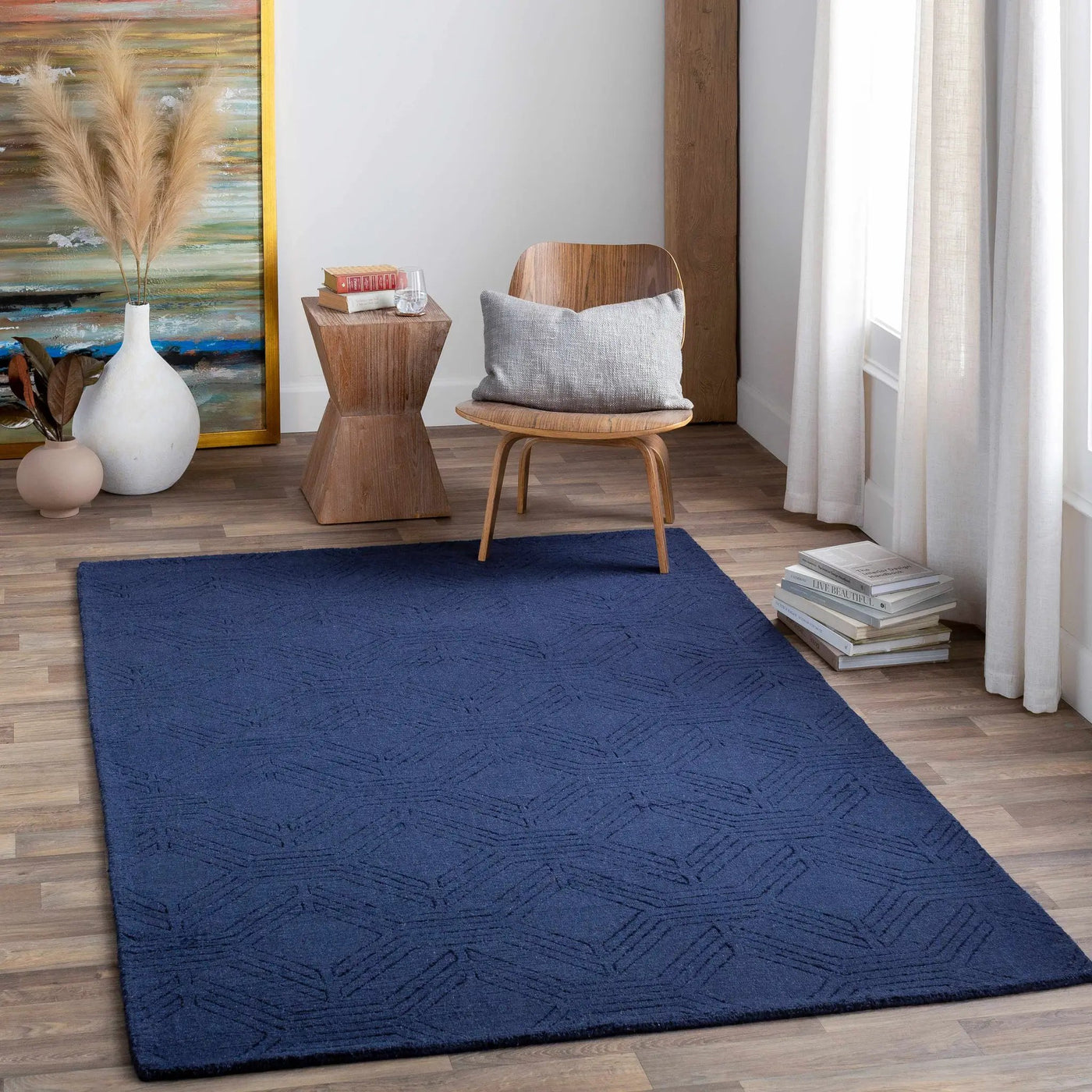 Sarona Area Rug - Clearance by Boutique Rugs