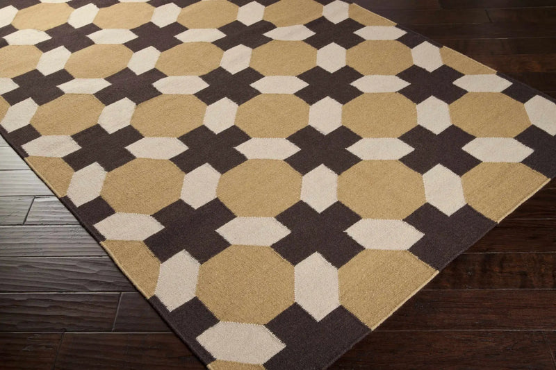 Satartia Area Rug - Clearance by Boutique Rugs
