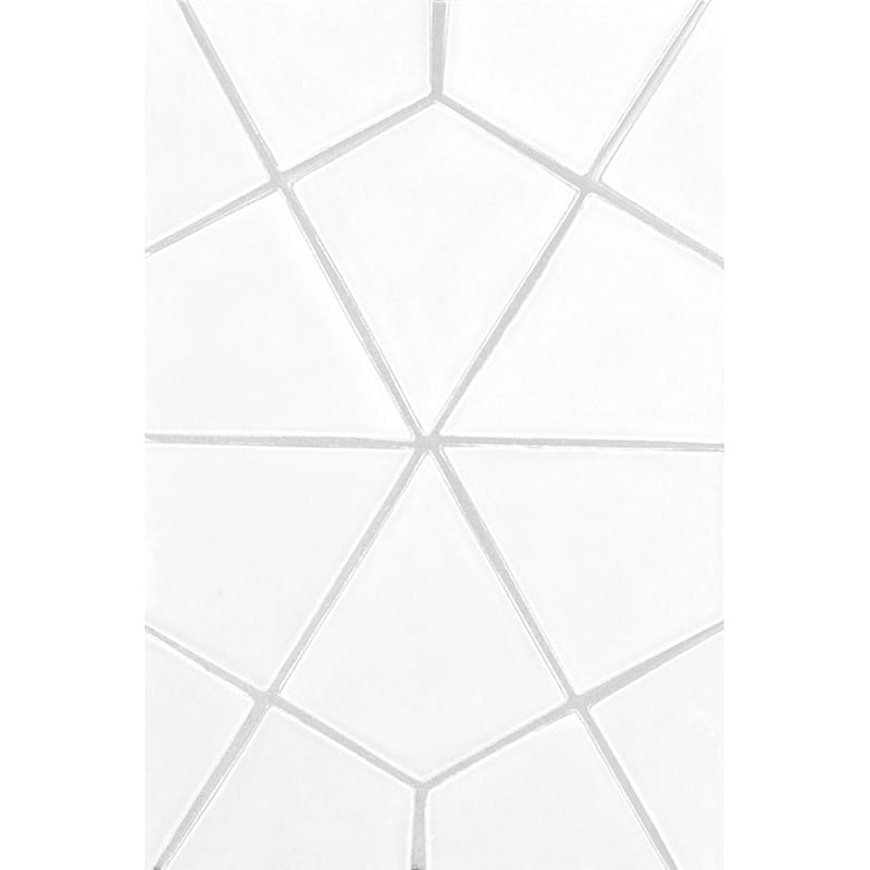 Satin Cot Mat Diaman 6 1/8x6 7/8 0.138sf Ceramic Matte 6x6 Tiles