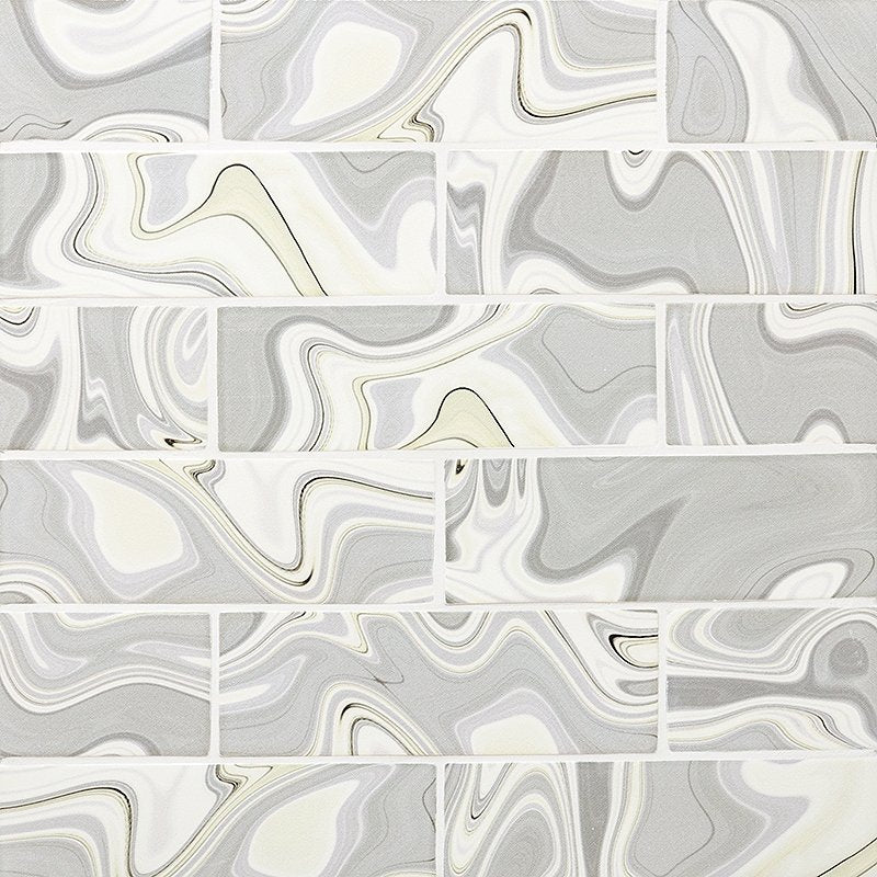Saturn Glossy Subway Ceramic Tiles 3x9 Ceramic Glossy 3x9 Tiles