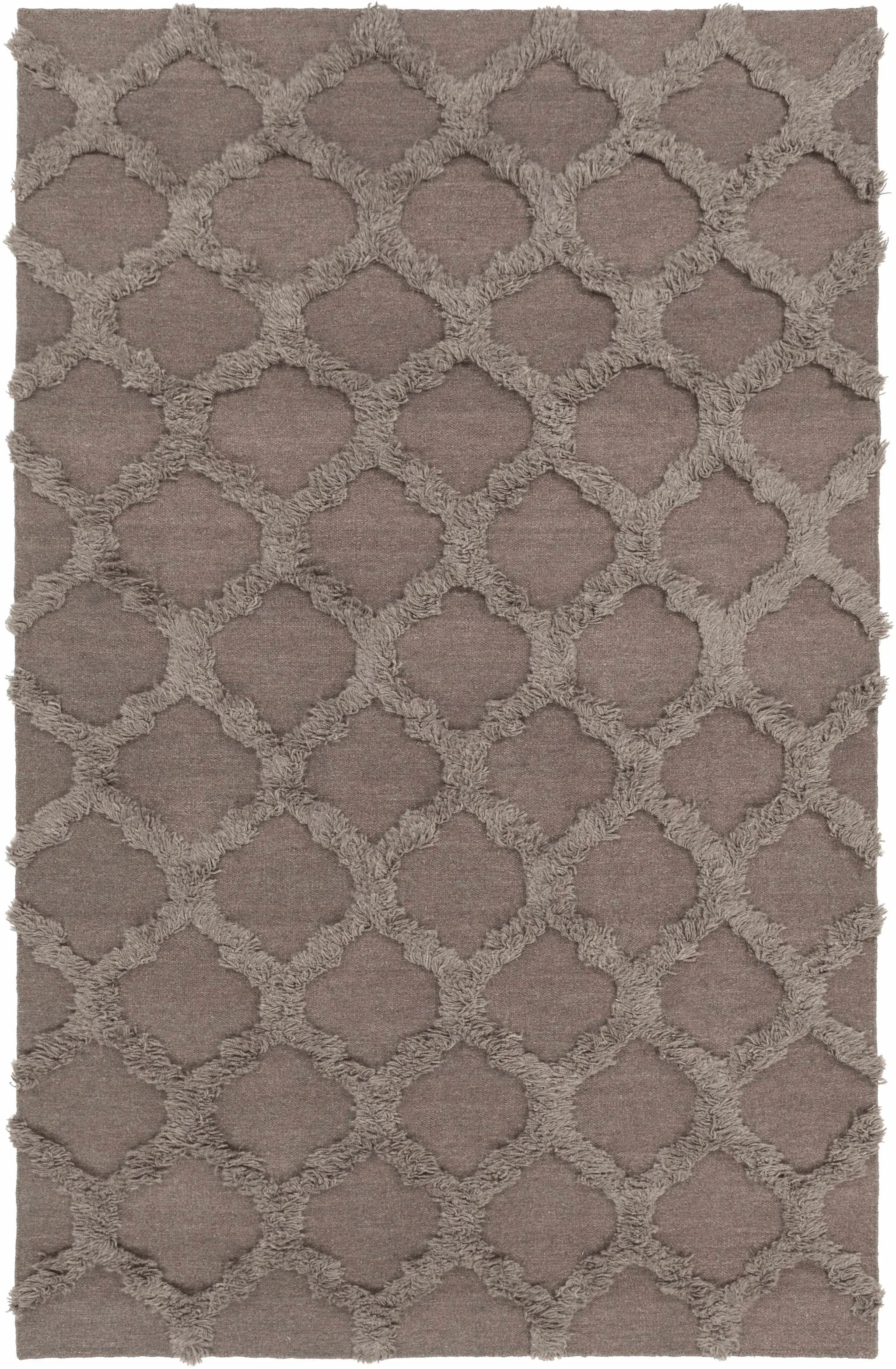 Saulsville Area Carpet Area Rug - Clearance by Boutique Rugs