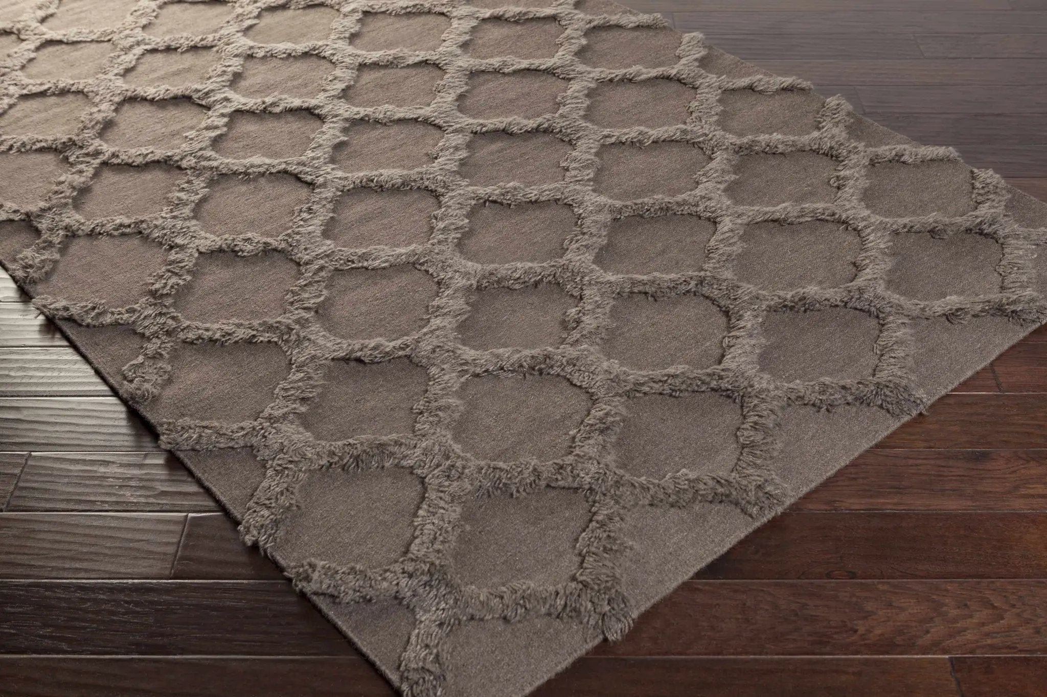 Saulsville Area Carpet Area Rug - Clearance by Boutique Rugs