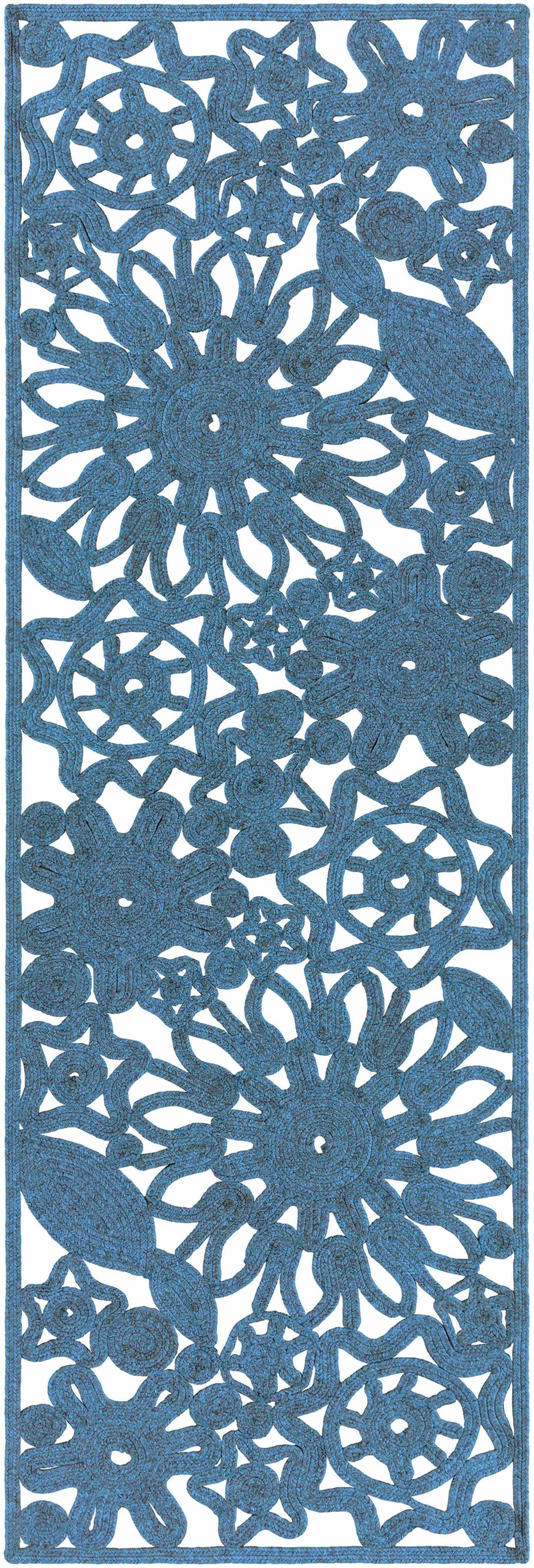 Sauquoit Outdoor Area Rug - Clearance by Boutique Rugs
