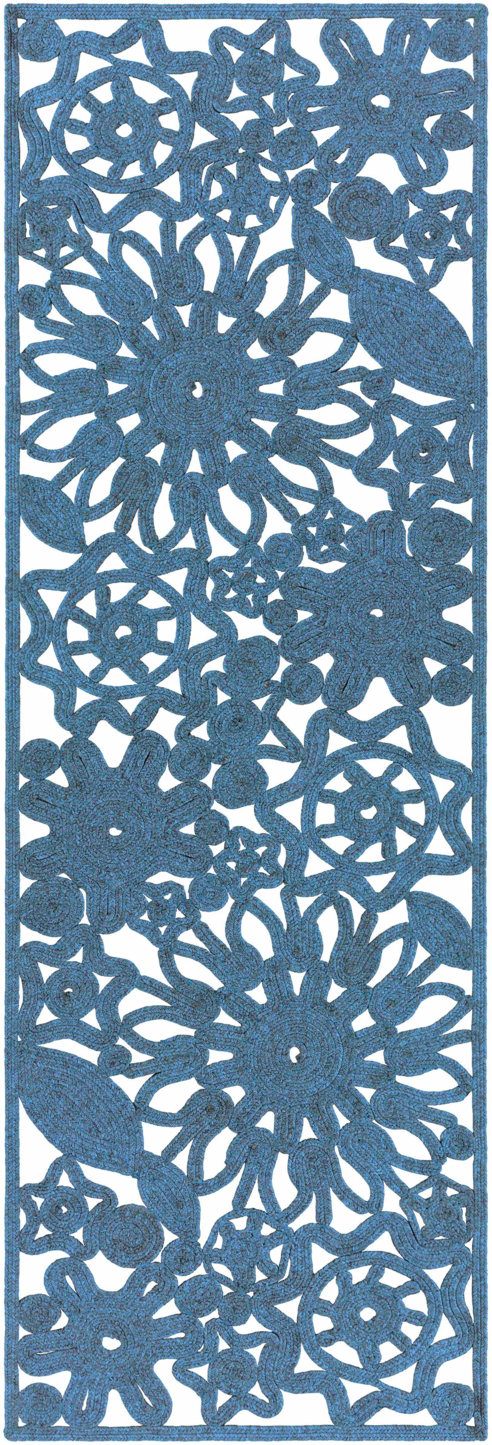 Sauquoit Outdoor Area Rug - Clearance by Boutique Rugs