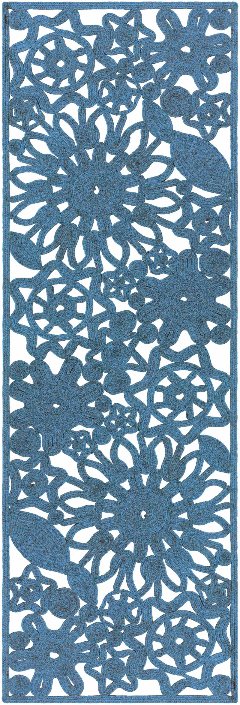 Sauquoit Outdoor Area Rug - Clearance by Boutique Rugs