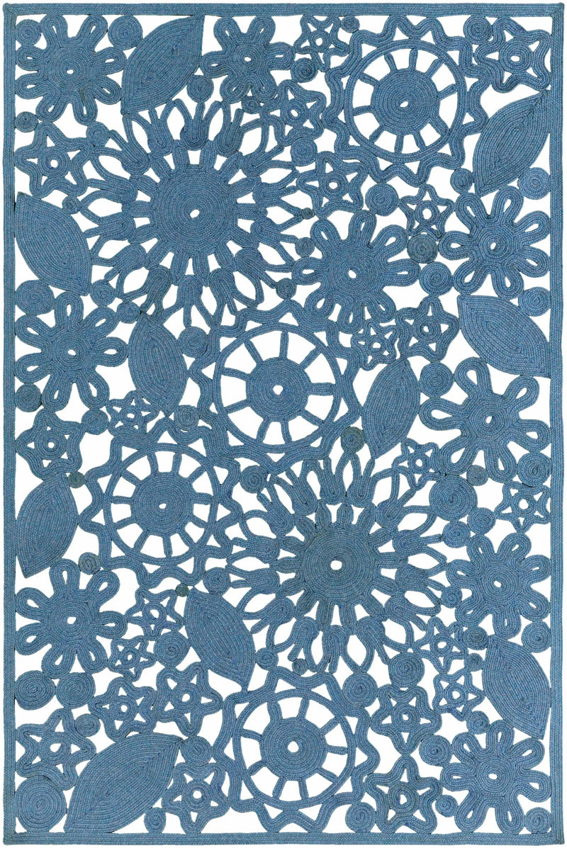 Sauquoit Outdoor Area Rug - Clearance by Boutique Rugs