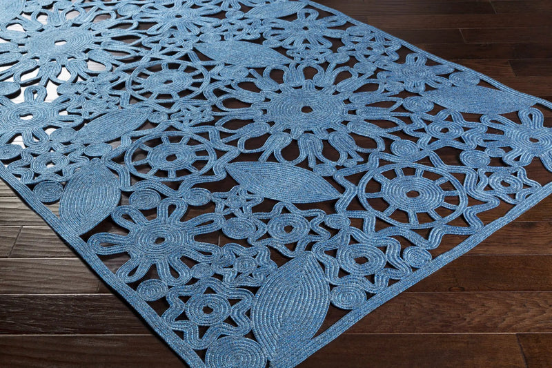 Sauquoit Outdoor Area Rug - Clearance by Boutique Rugs