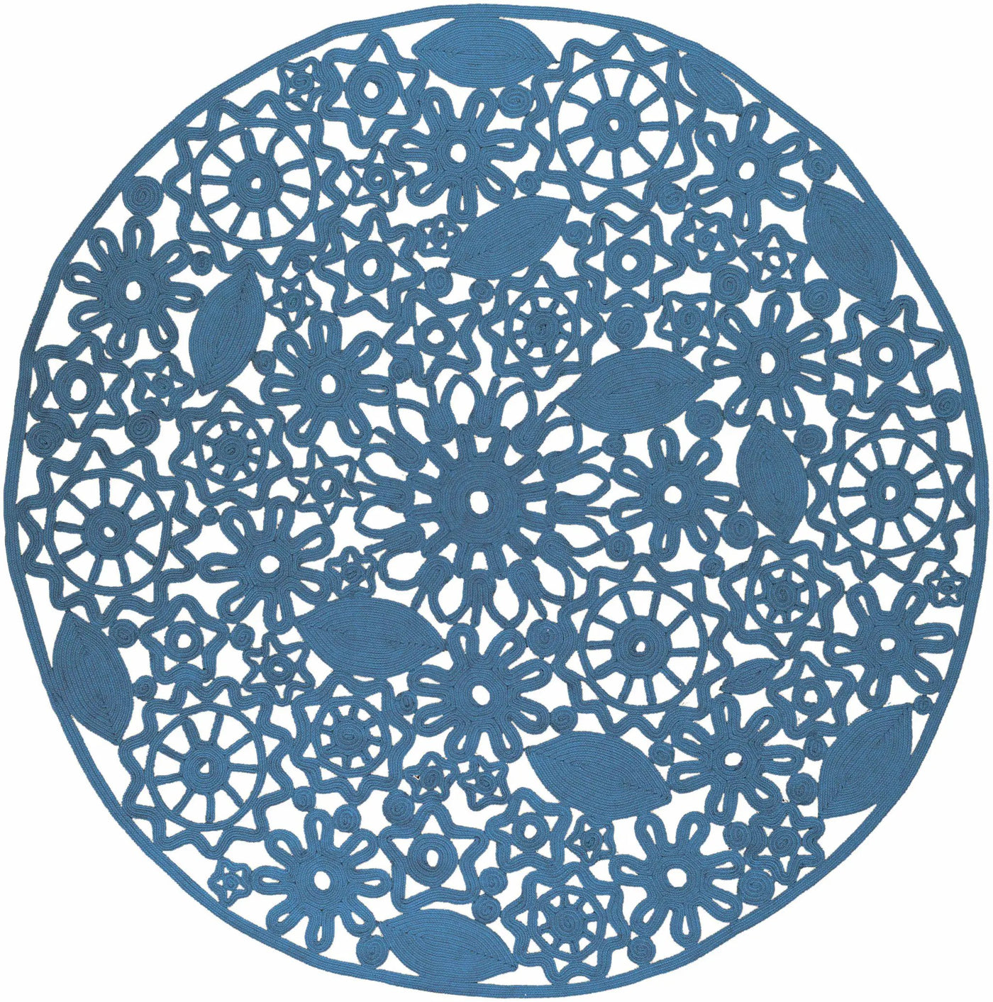 Sauquoit Outdoor Area Rug - Clearance by Boutique Rugs