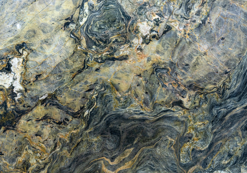 Sauvage Polished Quartzite Slab Random