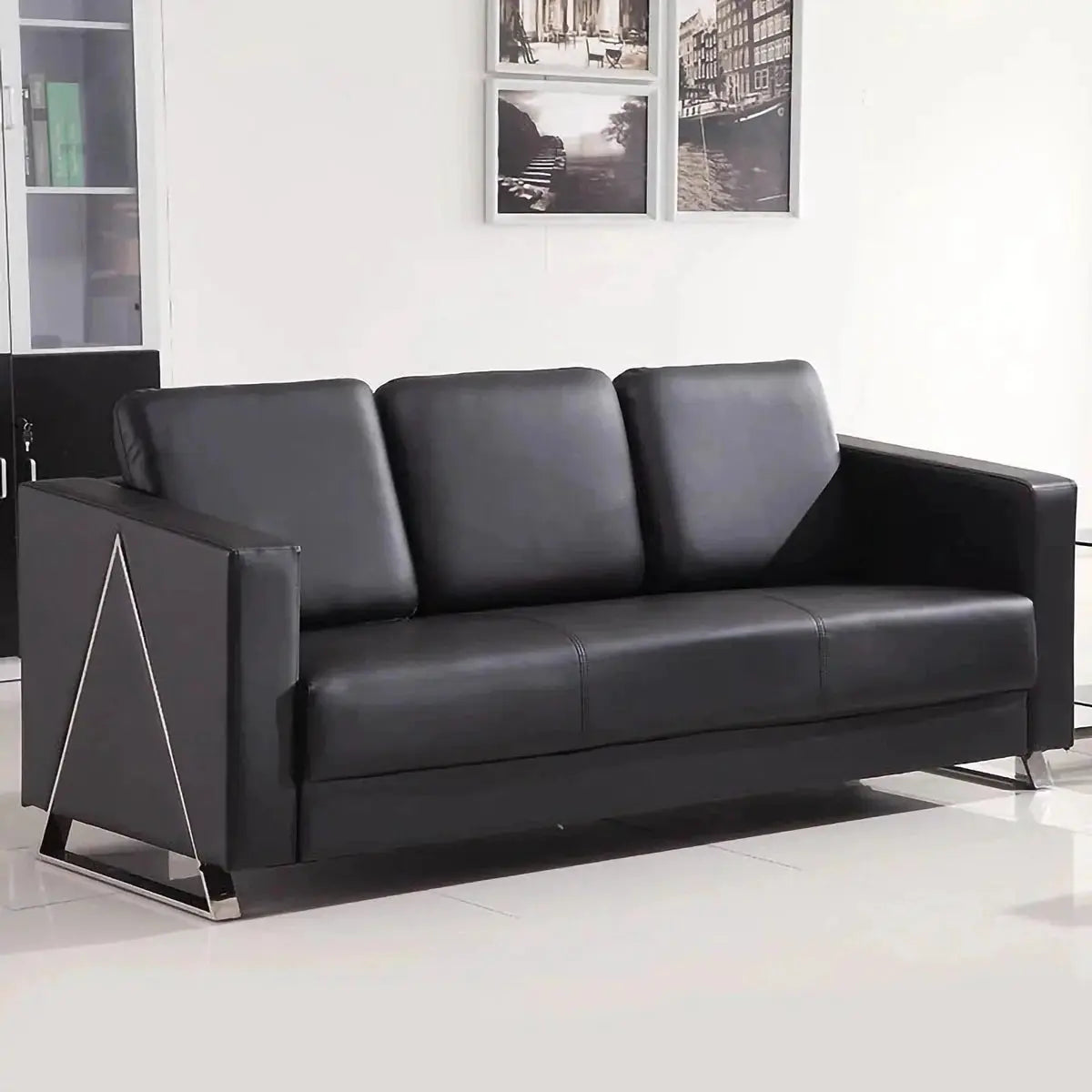 Asker · Office Waiting Area Lounge Seating Set by Arc Grove