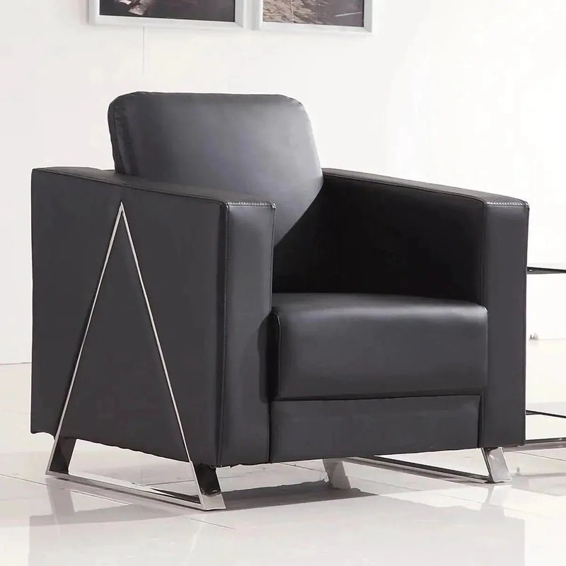 Asker · Office Waiting Area Lounge Seating Set by Arc Grove