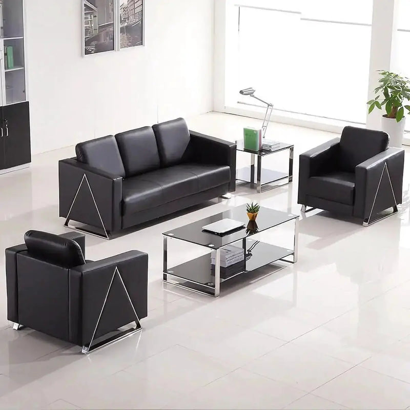 Asker · Office Waiting Area Lounge Seating Set by Arc Grove