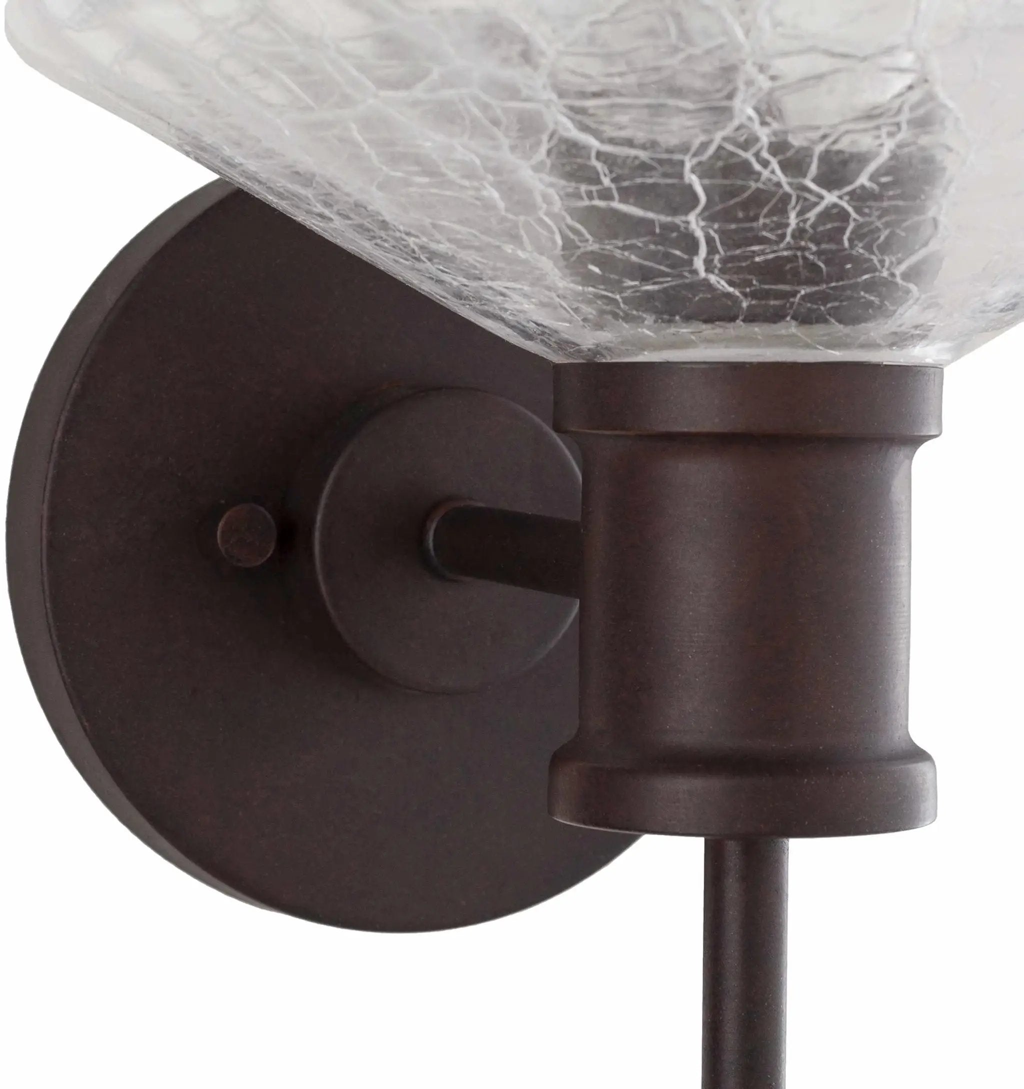 Saxilby Wall Lighting - Clearance by Boutique Rugs