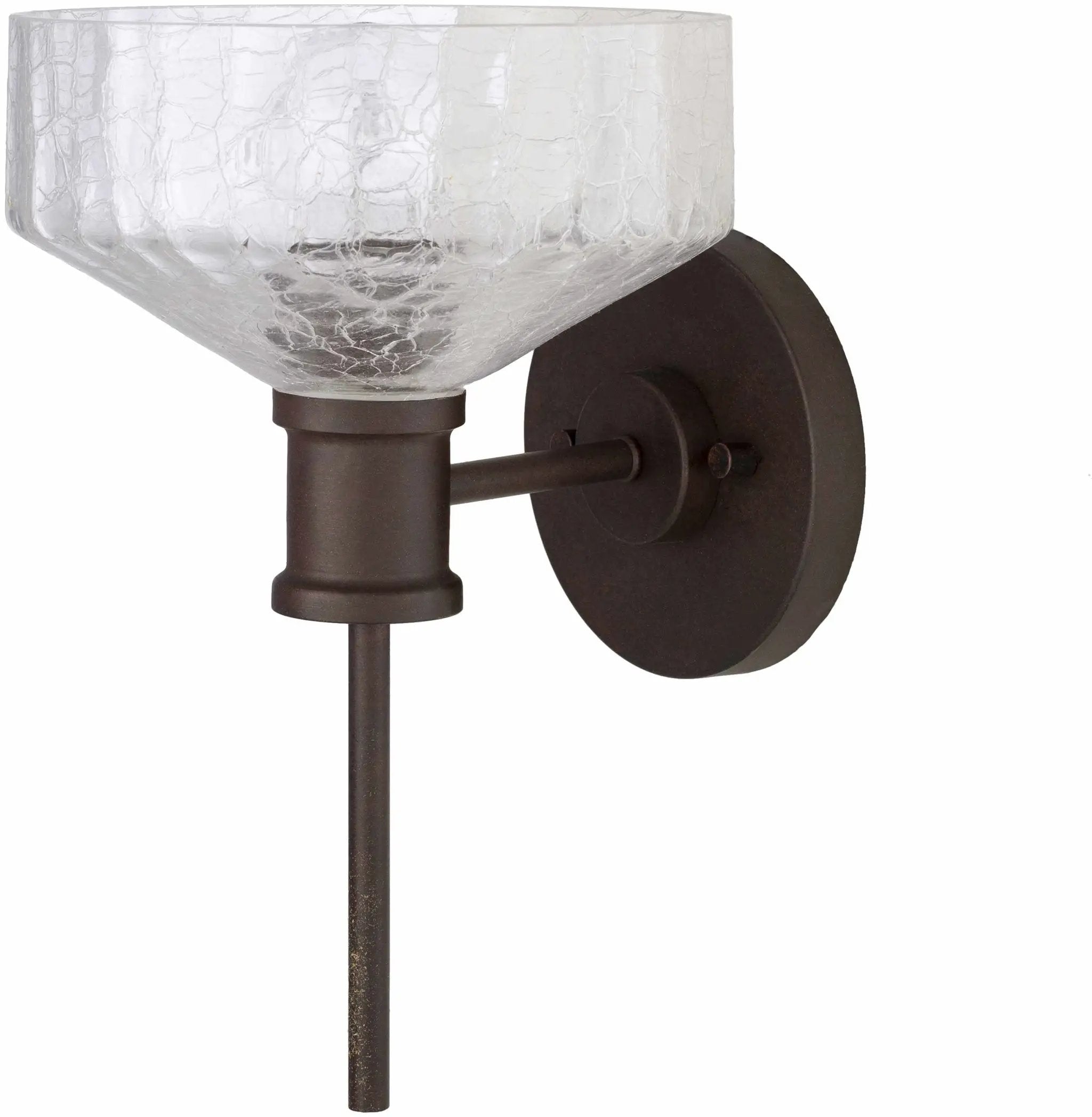 Saxilby Wall Lighting - Clearance by Boutique Rugs